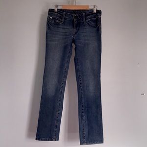 DL1961 premium denim size 26